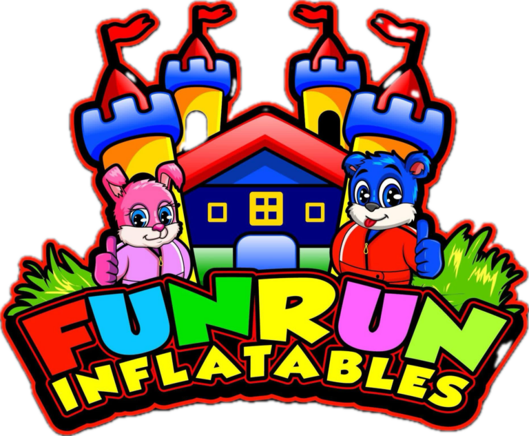 Fun Run Building FunRun Inflatables - Party Rental and Bounce House Rental