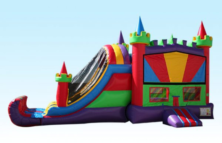 Bounce Houses
