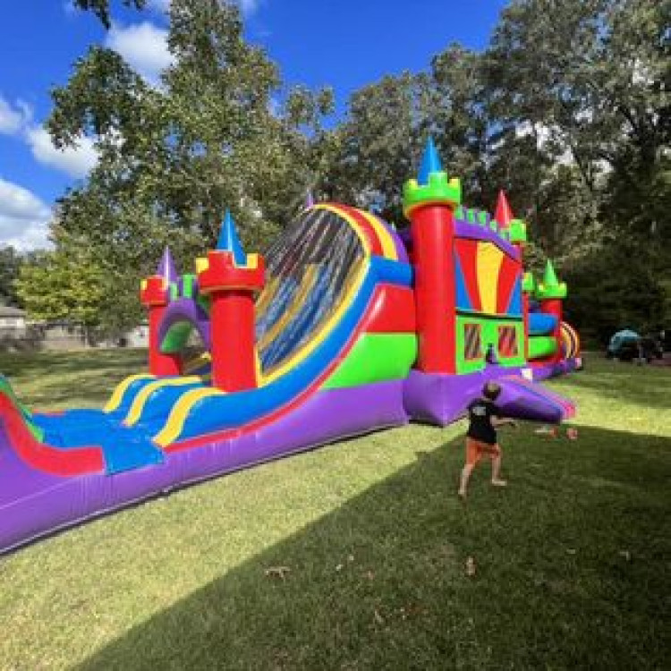 Obstacle Courses